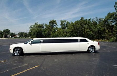 Cheap Baby Bentley Limo Hire