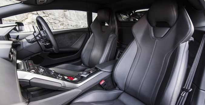 Lamborghini Hire Derby