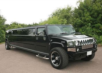 Stag Limo Hire
