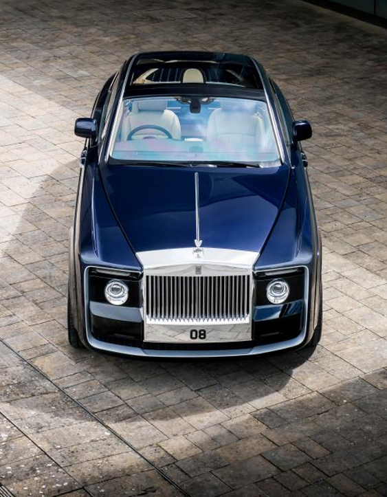 Cheap Rolls Royce Hire Nottingham